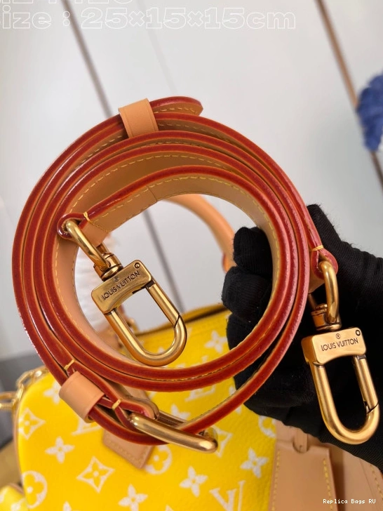 Affordable Bandoulière Speedy VUITTON P9 25  LOUIS 0724